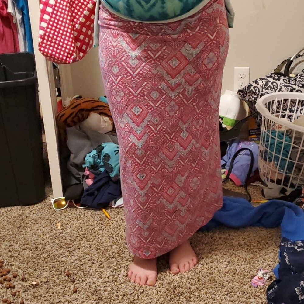 Skirt